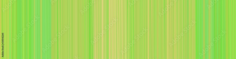 abstract horizontal header background with stripes and dark khaki, yellow green and moderate green colors abstract horizontal header background with stripes and dark khaki, yellow green and moderate green colors