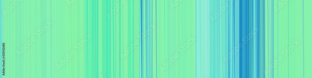 abstract banner background with stripes and aqua marine, light sea green and medium turquoise colors abstract banner background with stripes and aqua marine, light sea green and medium turquoise colors