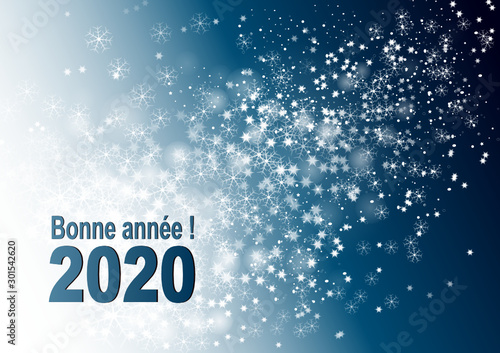 2020 - Meilleurs vœux