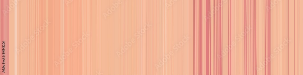 abstract banner background with stripes and burly wood, light coral and dark salmon colors abstract banner background with stripes and burly wood, light coral and dark salmon colors