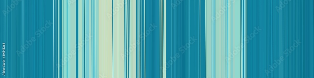 abstract horizontal background with stripes and dark cyan, pastel blue and sky blue colors abstract horizontal background with stripes and dark cyan, pastel blue and sky blue colors