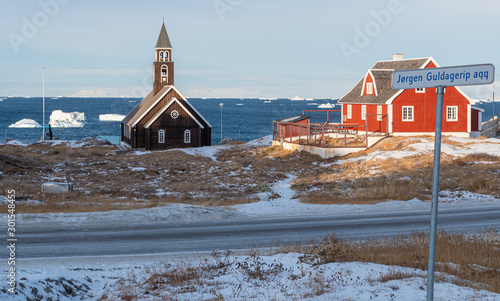 Greenland photo