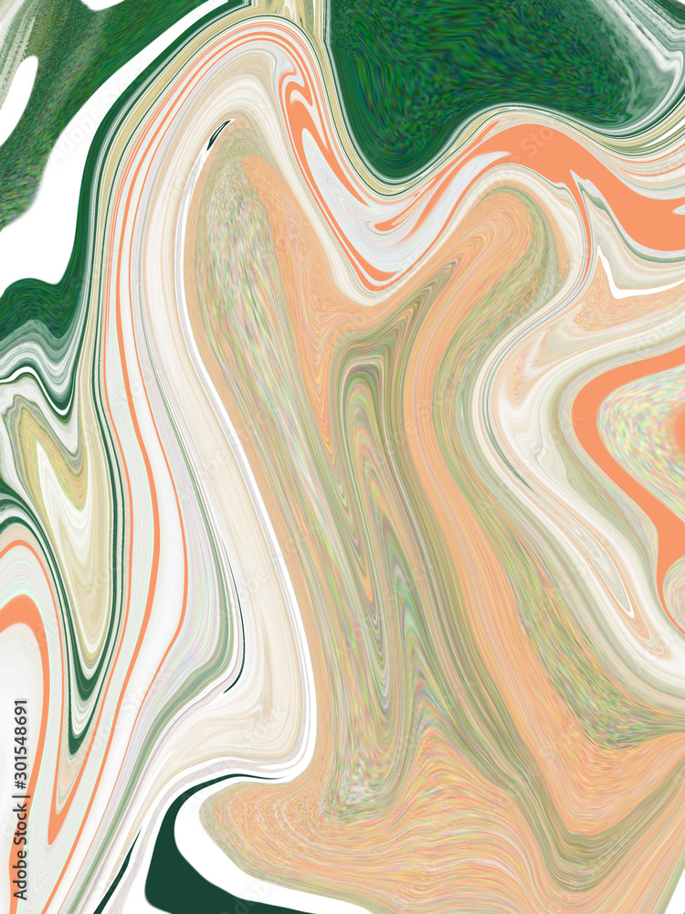 Beautiful psychedelic abstractions in soap foam. Hand-painted art background Beautiful psychedelic abstractions in soap foam. Hand-painted art background