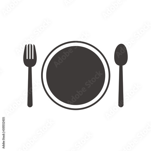 Food Restaurant Logo