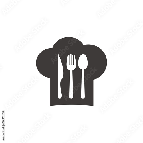 Food Restaurant Logo