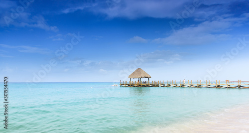 gazebo for festive ceremonies