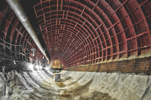 Photography Abandoned ussr benker