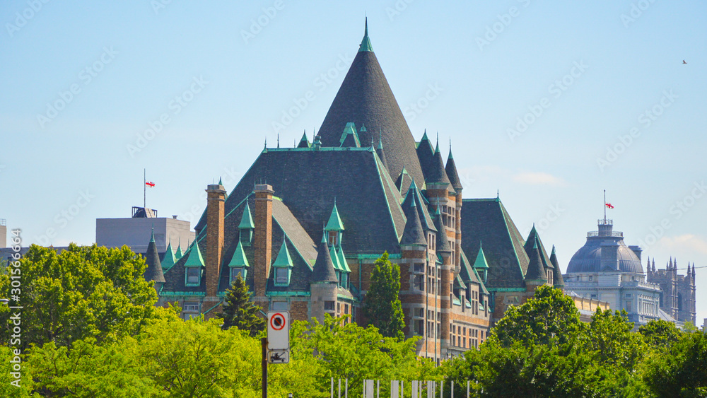 Fototapeta premium maison