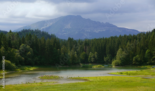 Mitterbach am Erlaufsee