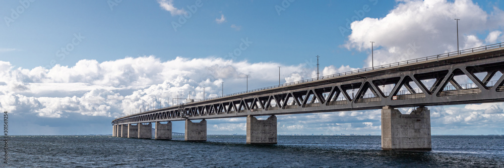 Öresundbrücke