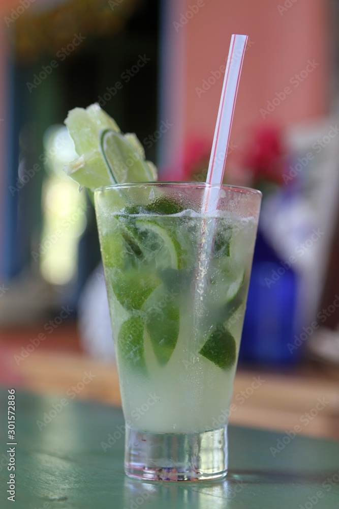 cocktail called cocktail called
