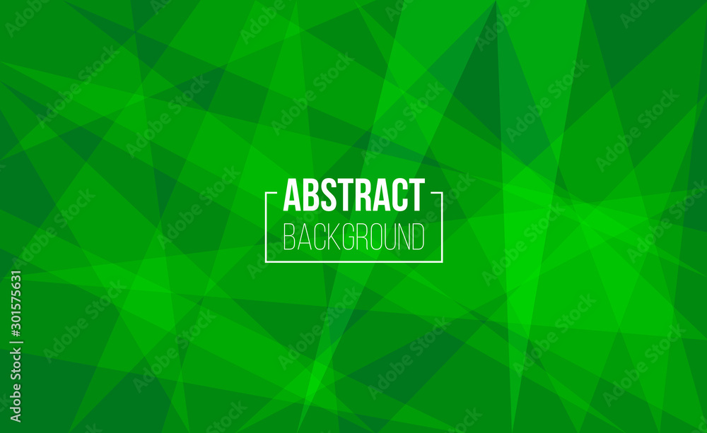 green abstract background green abstract background