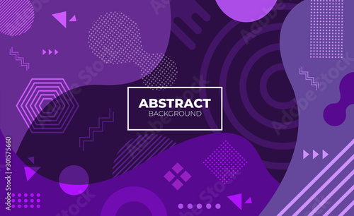 Wallpaper Mural abstract background Torontodigital.ca