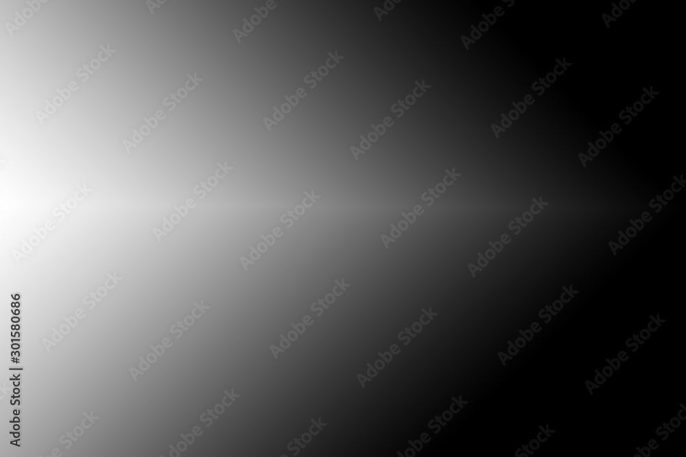 Abstract Gray Black Gradient Background Wallpaper