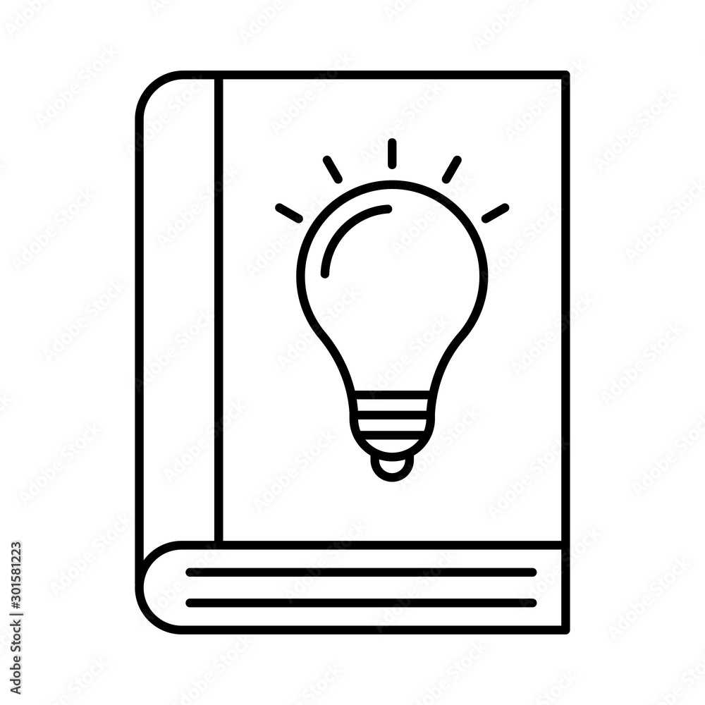 icon set for idea , creative and innovation icon set for idea , creative and innovation