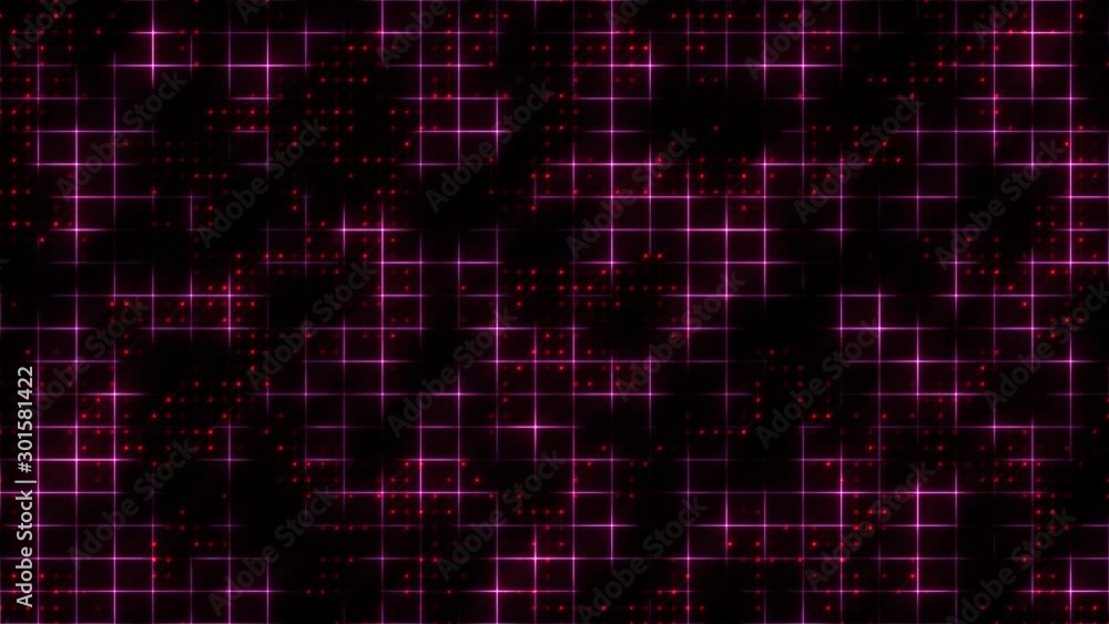 Digital lines UI background connecting Dots HUD Digital lines UI background connecting Dots HUD