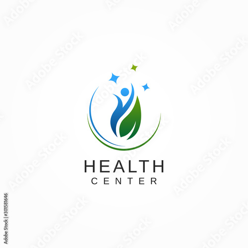 body healthcare logo