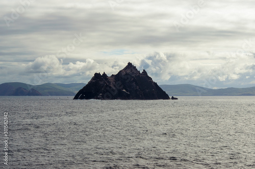 Little Skellig