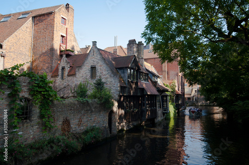Bruges, Medieval City of Belgium