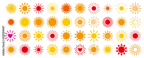 Photos 太陽