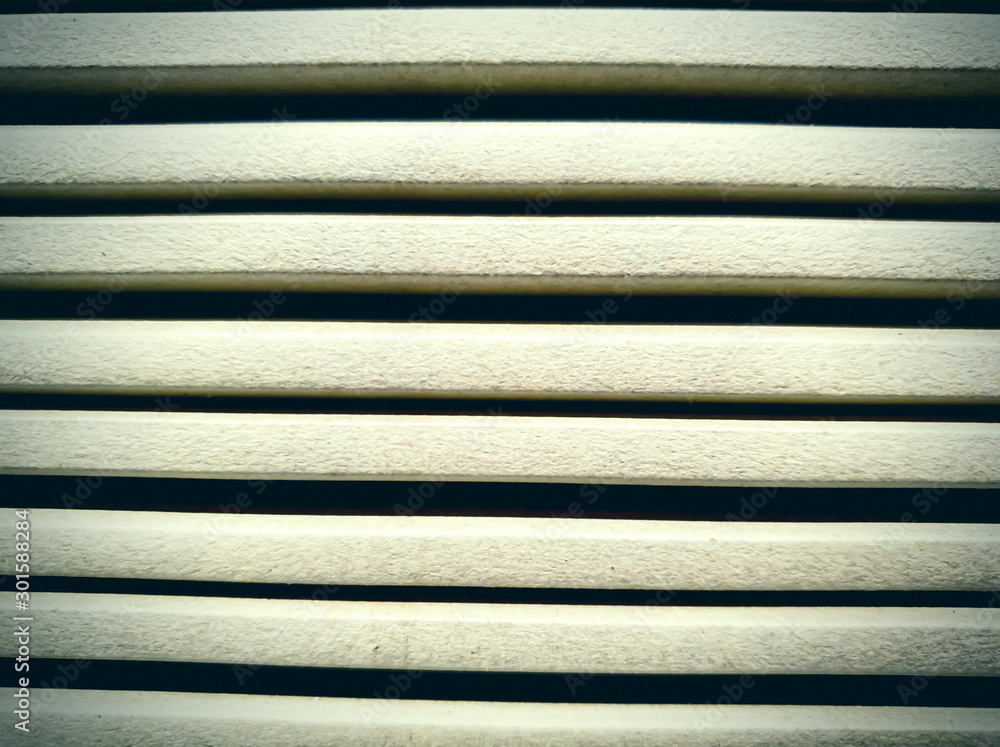 stripes of black and paper texture close-up stripes of black and paper texture close-up