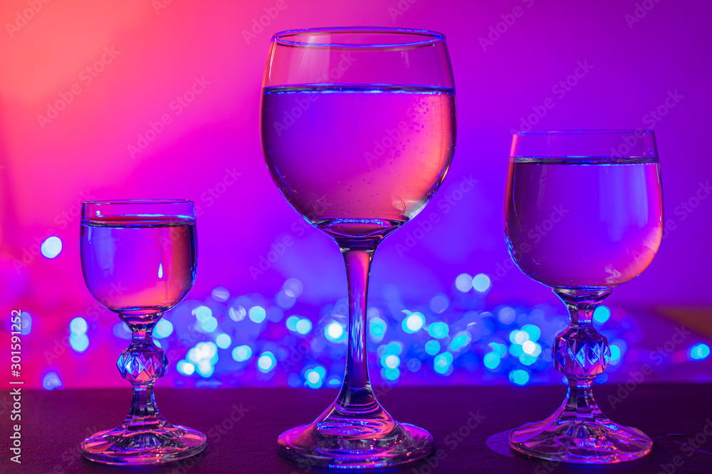 glass glass