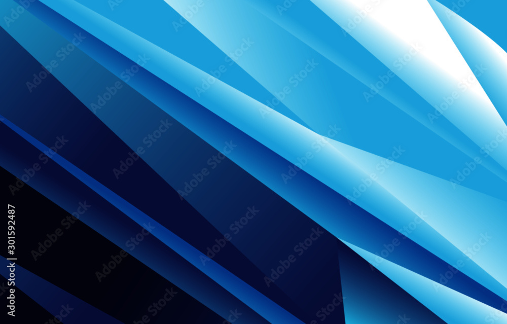 Abstract blue vector background and straight line Illustration. Abstract blue vector background and straight line Illustration.