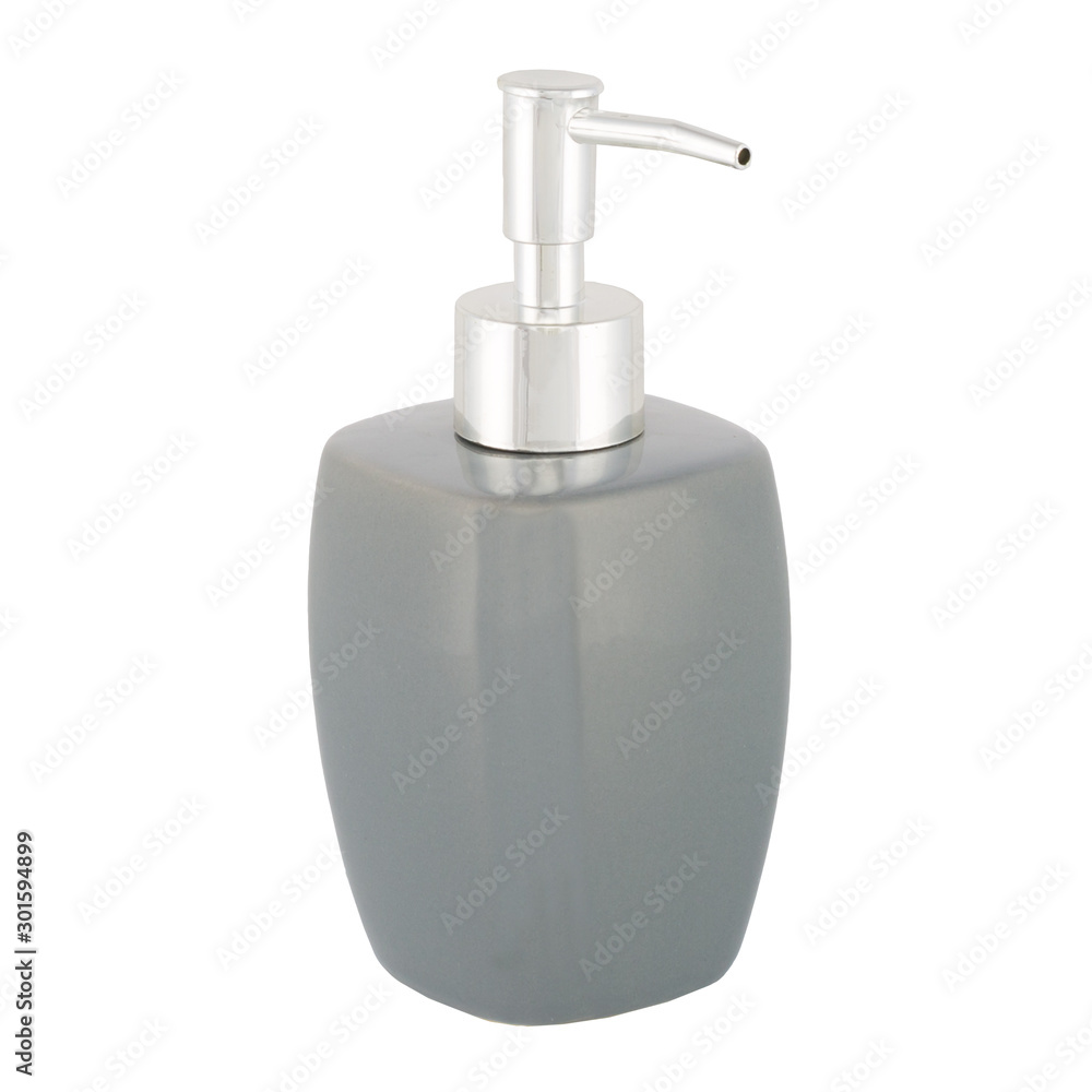items on perfect white background items on perfect white background