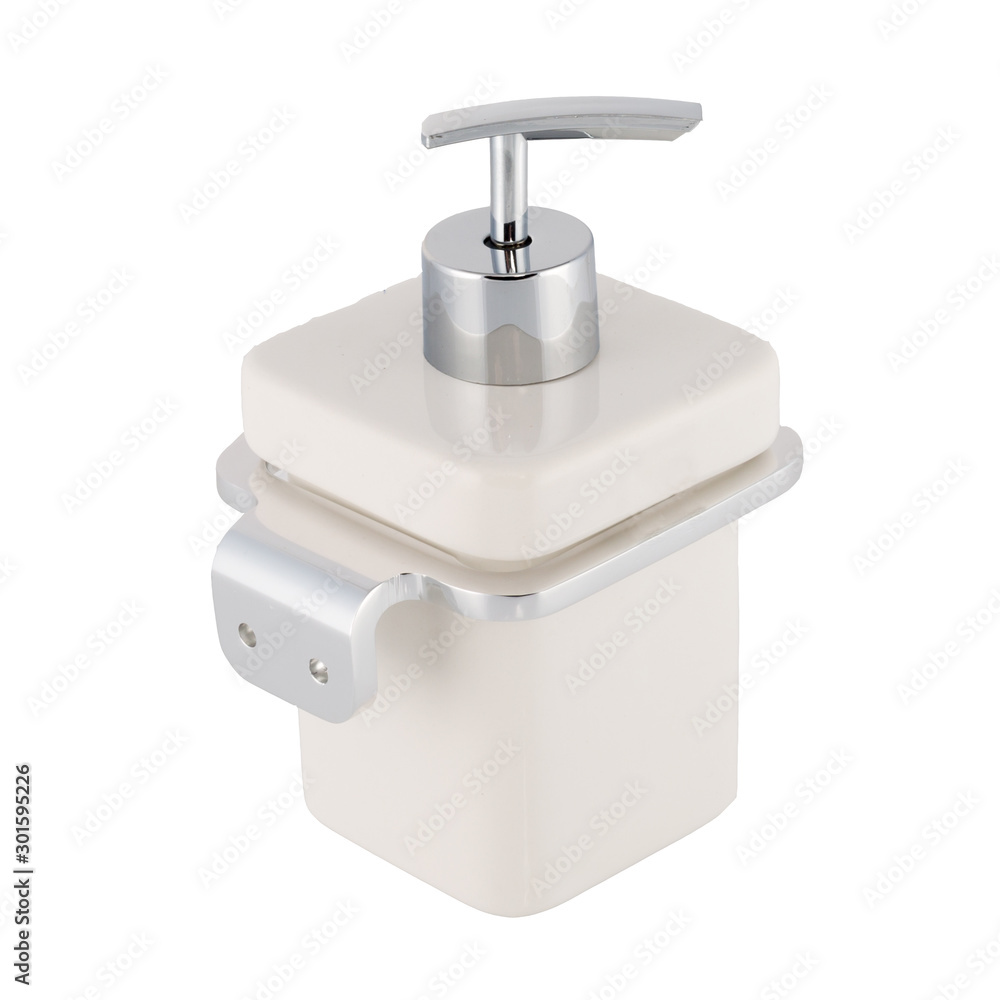items on perfect white background items on perfect white background