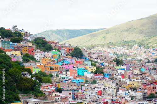 Guanajuato © Toshiki