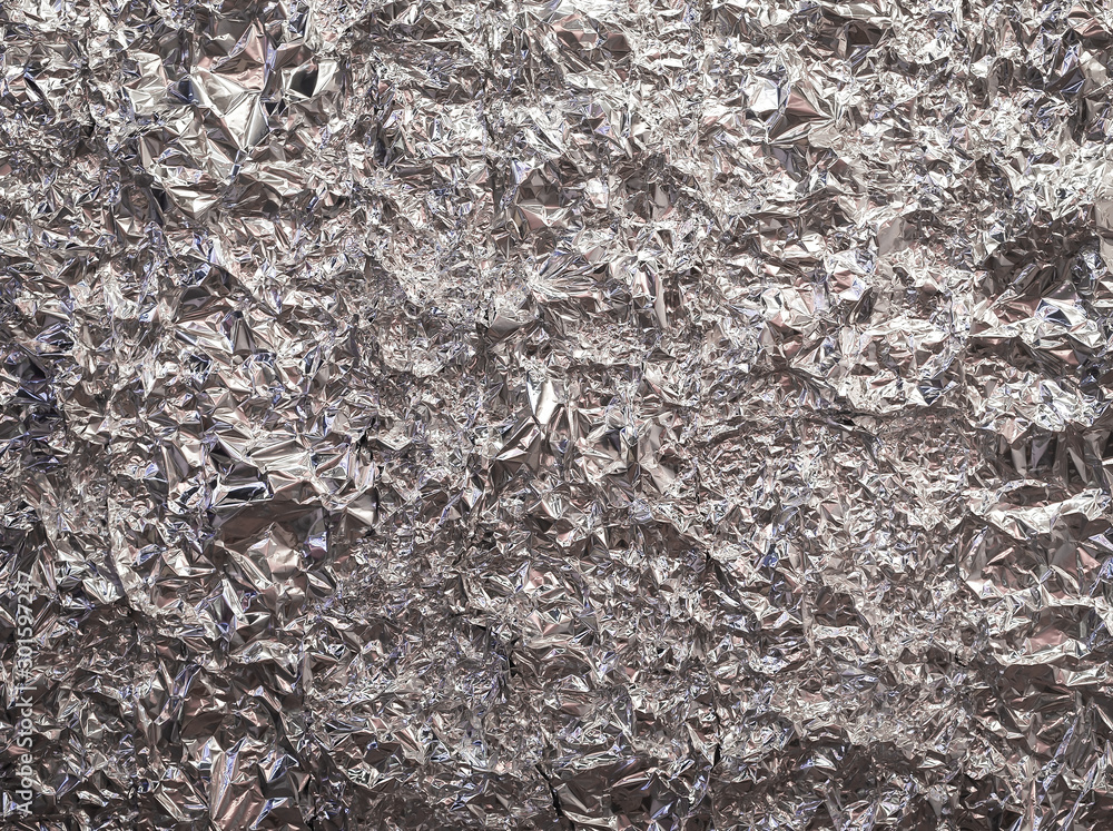 Abstract of aluminum foil texture background for design. Metallic foil paper background. Abstract of aluminum foil texture background for design. Metallic foil paper background.