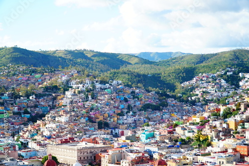 Guanajuato © Toshiki