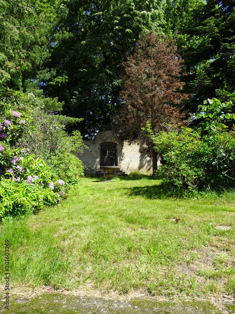 Garden Garden