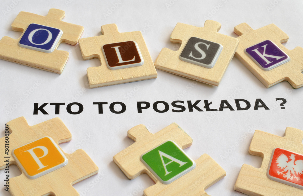 Fotografie Wybory prezydenckie w Polsce