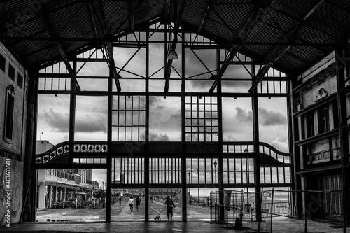 Inside Looking Out 