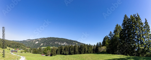 Breitachklamm Oberstdorf