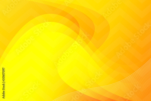 abstract, orange, design, wallpaper, yellow, illustration, light, wave, pattern, line, graphic, lines, backgrounds, texture, art, backdrop, waves, digital, color, curve, artistic, gradient, sun, space