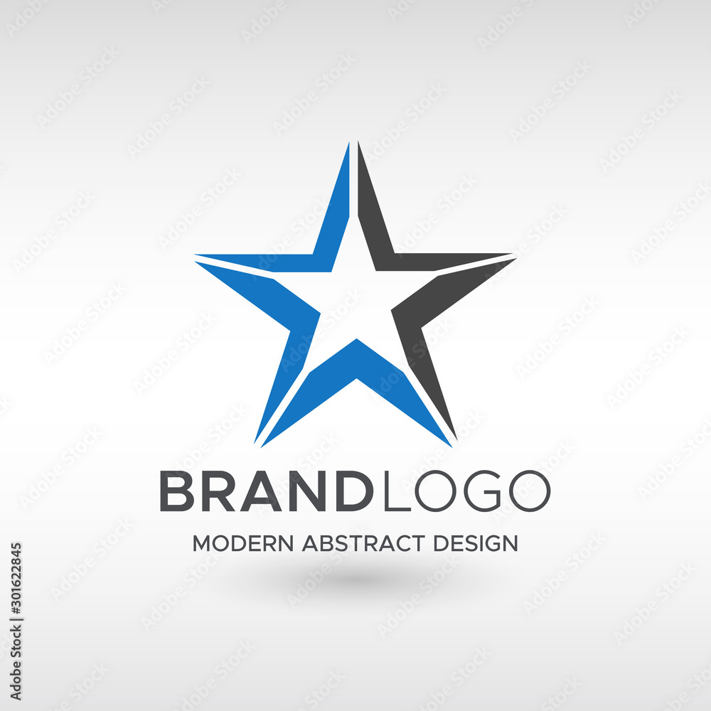 Luxury Star logo designs template,Modern Elegant Star logo designs. For Corporate or Business Branding Luxury Star logo designs template,Modern Elegant Star logo designs. For Corporate or Business Branding