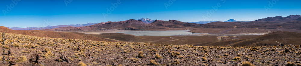 Obraz premium Altitude