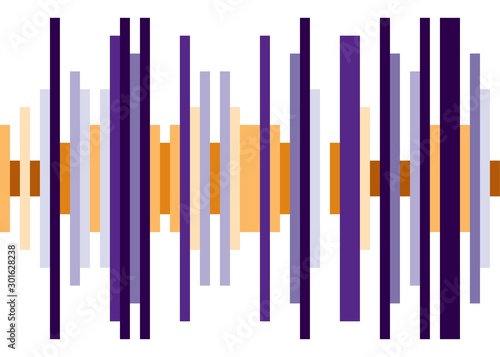 Colorful Number  pi  Data Visualisation Art Computational Generative illustration