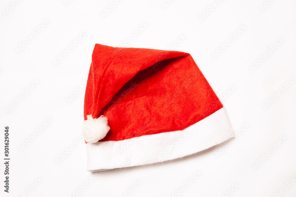 santa claus hat