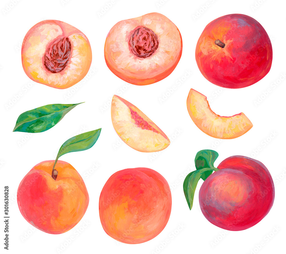 Realistic Fruit Illustrations with Colored Pencils : Learn Techniques to  Create Textures | Smitha Rao | Skillshare