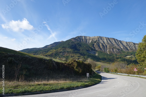 Parco naturale del Sasso Simone e Simoncello