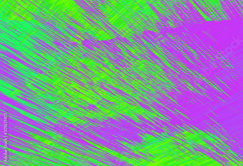 colorful abstract energy texture with simple tech motion offset lines