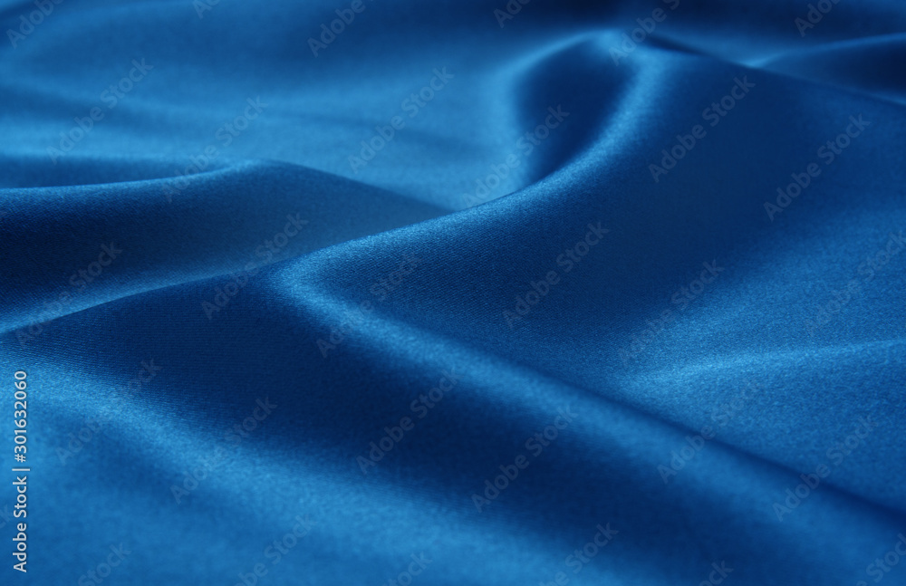Beautiful background with cloth blue Beautiful background with cloth blue