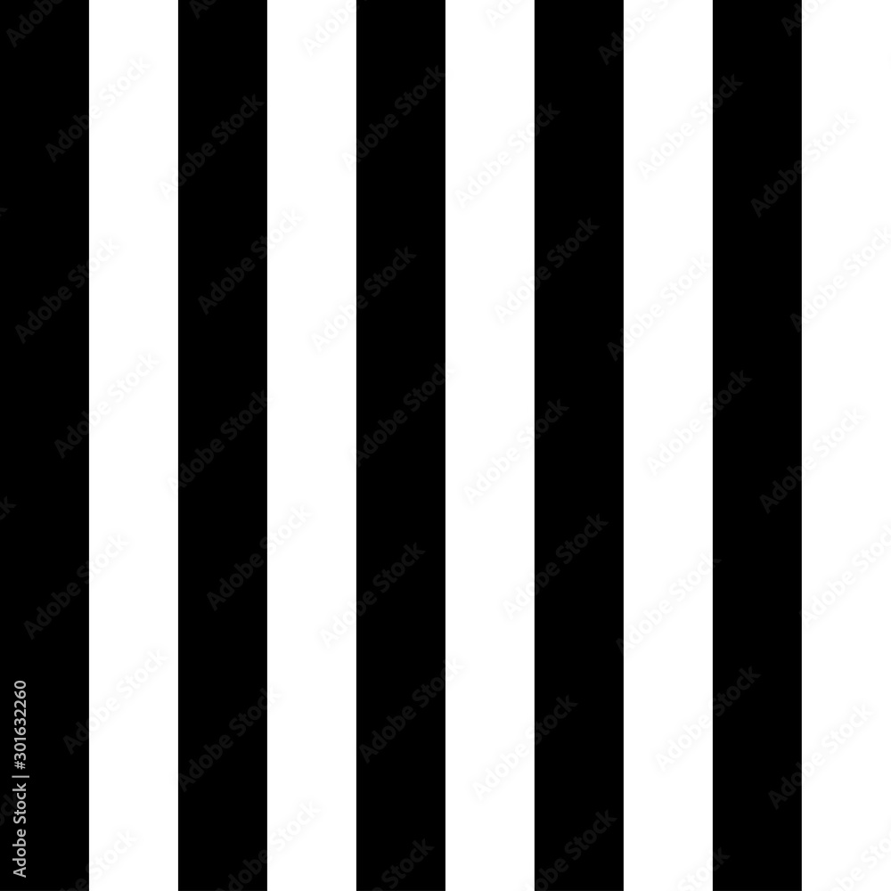 Black and white lines. Seamless black and white pattern Black and white lines. Seamless black and white pattern