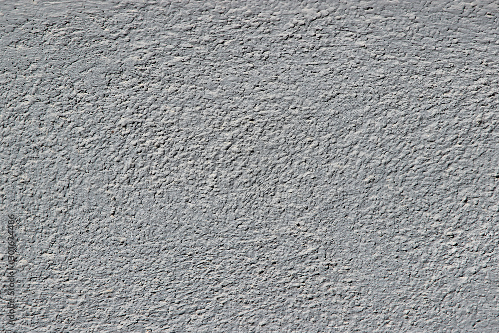 Texture of painted decorative plasterwork Texture of painted decorative plasterwork
