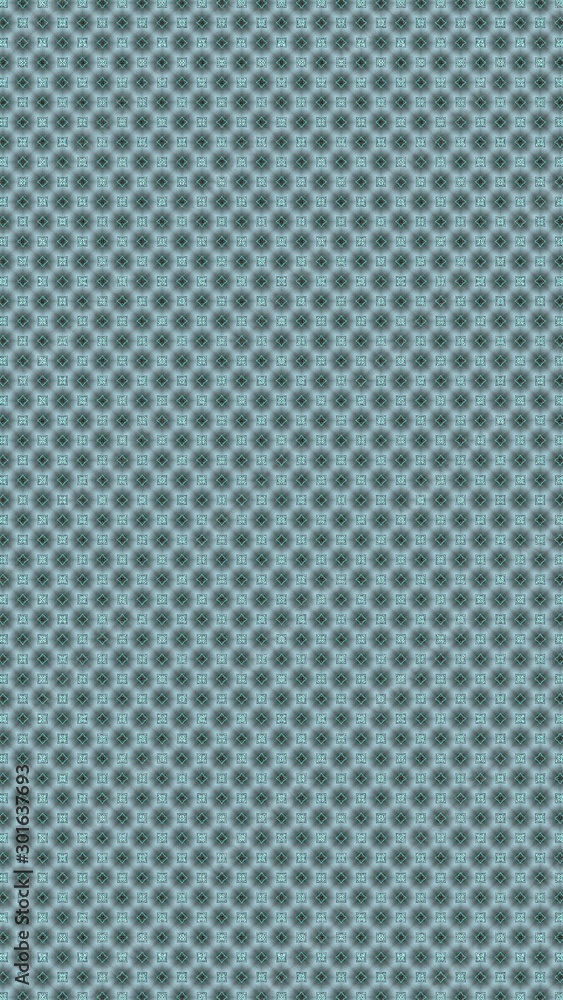 Seamless Pattern (Triangle shapes, White Star Light on Blue Textile, Wooden Pattern) Seamless Pattern (Triangle shapes, White Star Light on Blue Textile, Wooden Pattern)