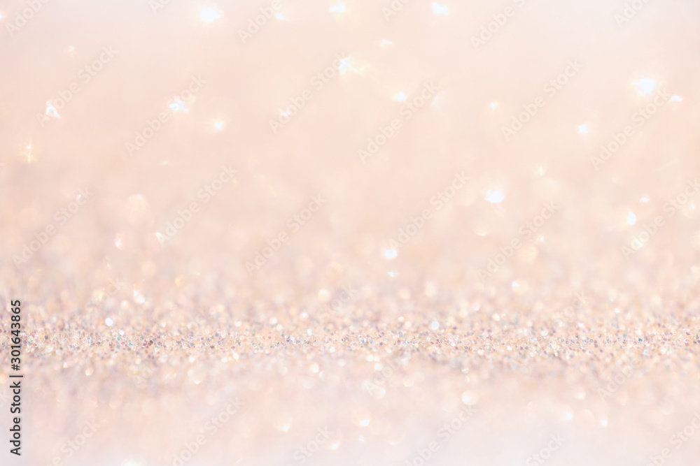 Magical sparkling bokeh background. Winter holidays, christmas celebration or phone wallpaper Magical sparkling bokeh background. Winter holidays, christmas celebration or phone wallpaper