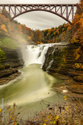 Letchworth State Park